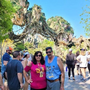 Fundraising Page: Sara George